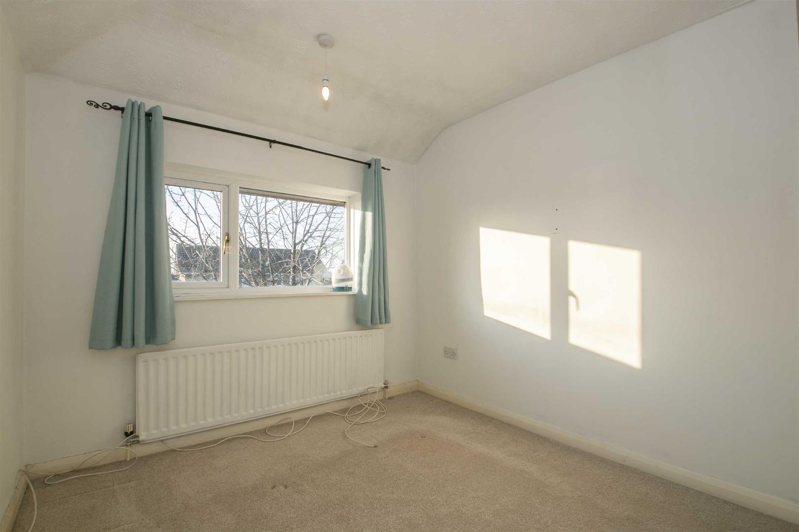Braybrooke Drive, Furzton, Milton Keynes